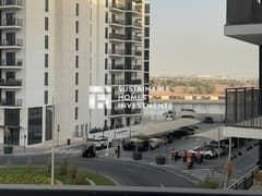 شقة في وترز أج،جزيرة ياس 1 غرفة 83000 درهم - 12390819