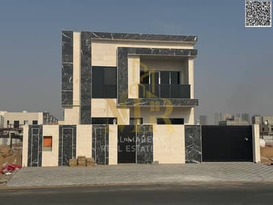 4 Bedroom Villa for Sale in Al Helio, Ajman - IMG-20250717-WA0667. jpg