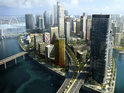 Studio for Sale in Al Maryah Island, Abu Dhabi - WhatsApp Image 2025-08-11 à 12.37. 41_d3841615. jpg