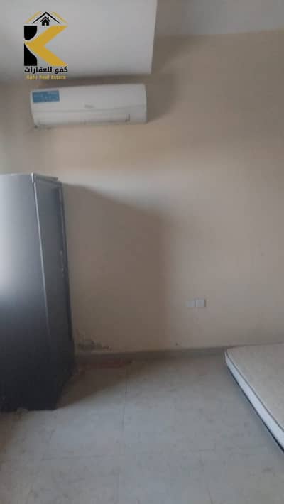 Студия в аренду в Аль Нуаимия, Аджман - IMG-20250811-WA0023. jpg