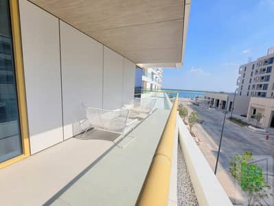 3 Bedroom Flat for Rent in Saadiyat Island, Abu Dhabi - 20231107_134129. jpg