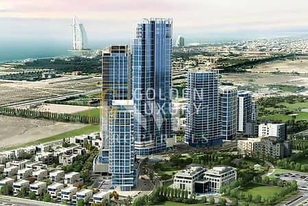 1 Bedroom Apartment for Rent in Al Sufouh, Dubai - 23. jpeg