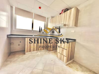 1 Bedroom Flat for Rent in Aljada, Sharjah - IMG_9524. jpeg