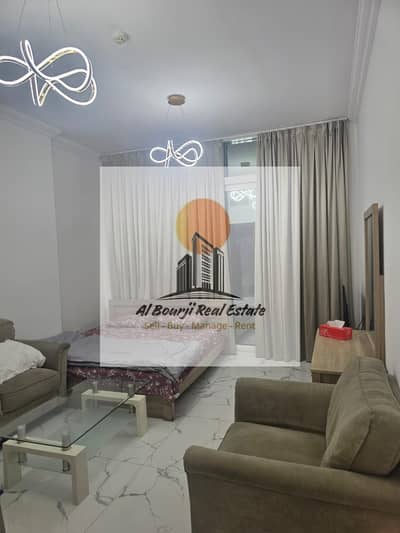 Studio for Rent in Al Rashidiya, Ajman - 1. jpeg