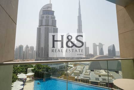 1 Bedroom Flat for Rent in Downtown Dubai, Dubai - tGdvu9H8opOPef0kacBtOd52x7yX5UiEeQjGHyMJ. jpg