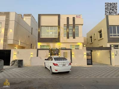 5 Bedroom Villa for Sale in Al Helio, Ajman - WhatsApp Image 2025-06-30 at 11.10. 35. jpeg
