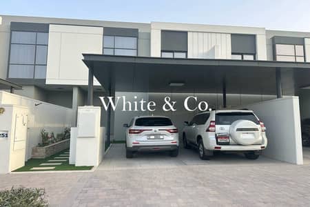 阿尔弗雷德街区， 迪拜 4 卧室联排别墅待租 - 位于阿尔弗雷德街区，阿尔弗雷德西区，Murooj Al Furjan West 4 卧室的联排别墅 230000 AED - 12484987