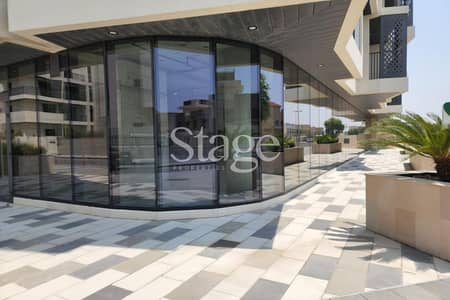Shop for Rent in Dubai Industrial City, Dubai - Shell and Core | Brand New Building | Vacant