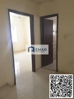 1 BHK | Naimiya area | Near Sh. M. Bin Zayed Road