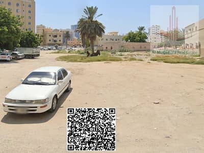 阿尔布斯坦， 阿治曼 商业地块待售 - Capture. JPG