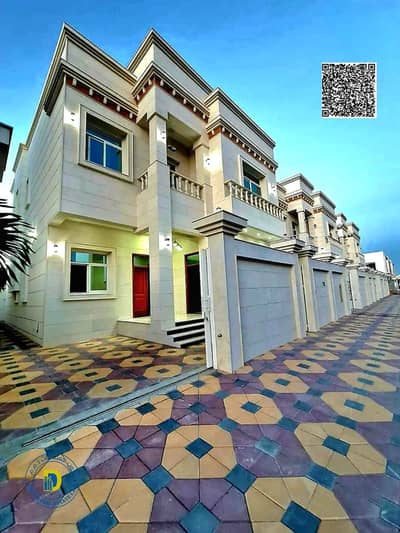 فیلا 5 غرف نوم للبيع في الياسمين، عجمان - WhatsApp Image 2025-08-12 at 8.49. 22 AM. jpeg