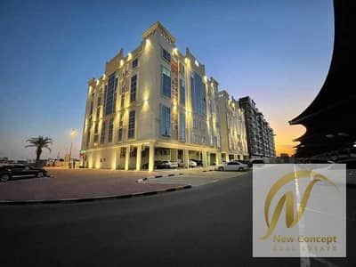 2 Cпальни Апартамент Продажа в Аль Ясмин, Аджман - IMG-20250812-WA0009. jpg