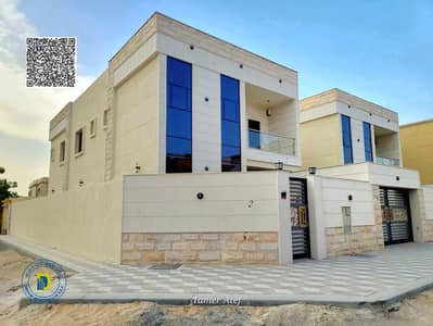 5 Bedroom Villa for Sale in Al Mowaihat, Ajman - WhatsApp Image 2025-08-12 at 9.17. 31 AM. jpeg