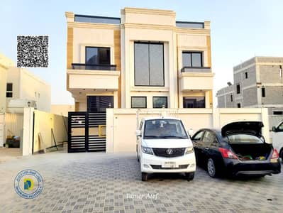 5 Bedroom Villa for Sale in Al Amerah, Ajman - WhatsApp Image 2025-08-11 at 10.13. 00 AM. jpeg