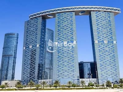 1 Bedroom Flat for Rent in Al Reem Island, Abu Dhabi - 0724e3d2-b077-4966-b671-4b1a48bcb4a0. png