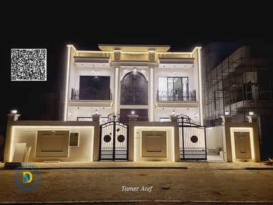 5 Bedroom Villa for Sale in Al Alia, Ajman - WhatsApp Image 2025-08-11 at 11.53. 24 AM. jpeg