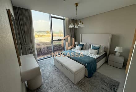 2 Bedroom Flat for Rent in Mohammed Bin Rashid City, Dubai - 87c2f9de-796b-4270-9052-c841080c56f0. jpg