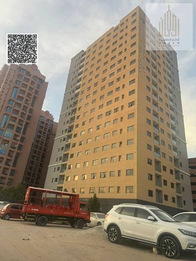 2 Cпальни Апартамент Продажа в Аль Нуаимия, Аджман - WhatsApp Image 2025-08-12 at 10.16. 18 AM (1). jpeg