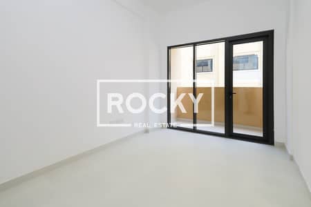 Студия в аренду в Бур Дубай, Дубай - HN Lootah 5-5. jpg