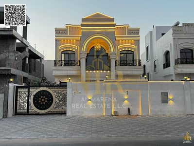 5 Bedroom Villa for Sale in Al Helio, Ajman - WhatsApp Image 2024-12-27 at 11.51. 32 PM (1). jpeg
