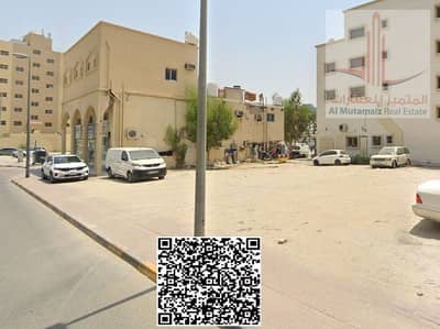 Plot for Sale in Al Nakhil, Ajman - صص. JPG