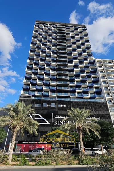 1 Bedroom Flat for Rent in Jumeirah Village Circle (JVC), Dubai - WhatsApp Image 2025-08-11 at 10.44. 53 AM. jpeg