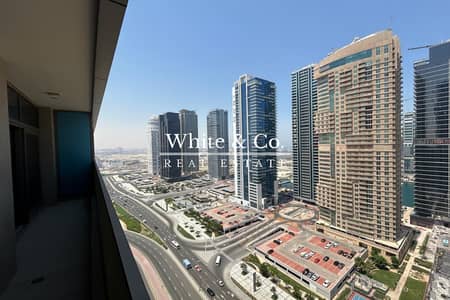 شقة 1 غرفة نوم للبيع في أبراج بحيرات الجميرا، دبي - شقة في أورا ذا امبانكمينت،أبراج بحيرات الجميرا 1 غرفة 1680000 درهم - 12485300