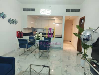 1 Bedroom Flat for Rent in Business Bay, Dubai - 6c68b66f-9c24-44fd-84e7-da4cd30f6208. jpg