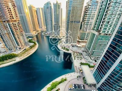 Studio for Rent in Jumeirah Lake Towers (JLT), Dubai - IMG-20250812-WA0085. jpg