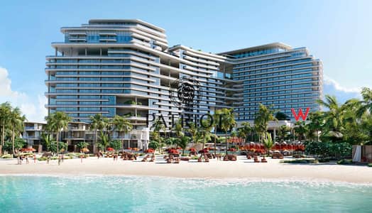 Студия Продажа в Аль Марджан Айленд, Рас-эль-Хайма - W-Residences-Al-Marjan-Brochure-10. jpg