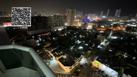 2 Bedroom Flat for Sale in Al Bustan, Ajman - WhatsApp Image 2025-08-09 at 8.57. 21 AM. jpg