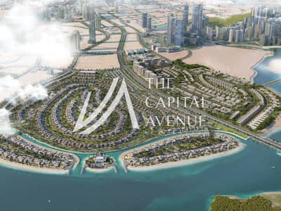 فلیٹ 1 غرفة نوم للبيع في جزيرة الريم، أبوظبي - reem hills. jpg
