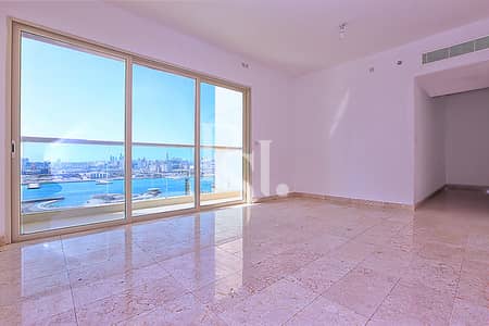 阿尔雷姆岛， 阿布扎比 1 卧室公寓待售 - 2BRM-Unit-1405-Type-E-Marina-Heights-2-Marina-Square-Al-Reem-Island-Abu-Dhabi-UAE (13). jpg