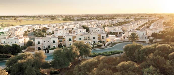 Arabian Ranches 3, Dubai
