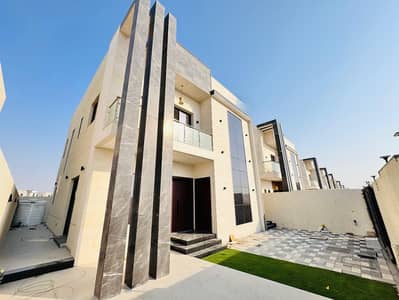 5 Bedroom Villa for Rent in Al Yasmeen, Ajman - صورة واتساب بتاريخ 2025-08-12 في 00.21. 20_9996ece7. jpg