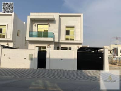 4 Bedroom Villa for Sale in Al Yasmeen, Ajman - WhatsApp Image 2025-08-10 at 5.03. 38 PM (1). jpg