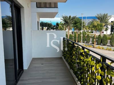 1 Bedroom Apartment for Rent in Yas Island, Abu Dhabi - 7. jpg