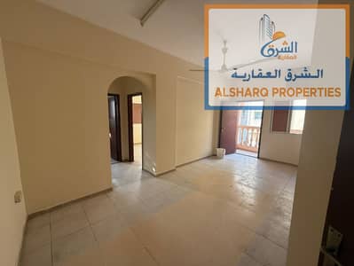شقة 1 غرفة نوم للايجار في كورنيش عجمان، عجمان - IMG-20250809-WA0168. jpg