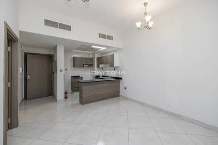 1 Bedroom Apartment for Rent in Jebel Ali, Dubai - MODERN & WELL MAINTAINED 1-BHK IN JEBEL ALI