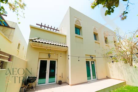 阿尔弗雷德街区， 迪拜 3 卧室联排别墅待租 - 位于阿尔弗雷德街区，阔塔什别墅区 3 卧室的联排别墅 230000 AED - 12485488