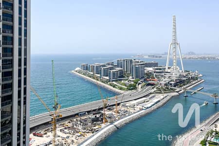 3 Cпальни Апартаменты в аренду в Дубай Марина, Дубай - Квартира в Дубай Марина，5242 Тауэрс，Тауэр 5242, Здание 2, 3 cпальни, 330000 AED - 12485495