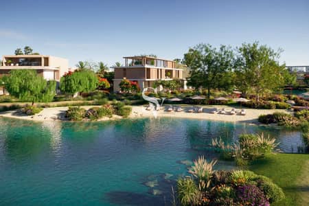 4 Cпальни Вилла Продажа в Акрес, Дубай - Вилла в Акрес, 4 cпальни, 8970000 AED - 12485522