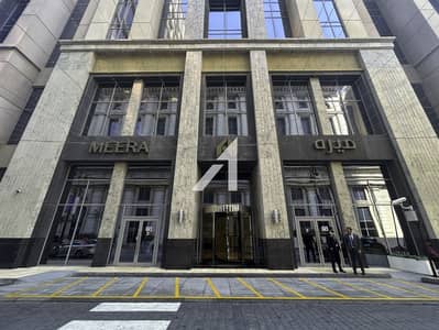 Офис в аренду в Бизнес Бей, Дубай - Офис в Бизнес Бей，Аль Хабтур Сити，Амна, 537500 AED - 12485521