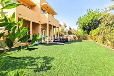3 Bedroom Villa for Sale in Arabian Ranches, Dubai - Single row | Well Maintained | Vacant now