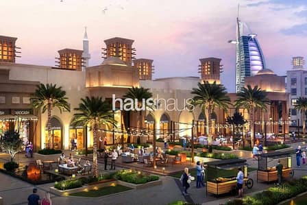 2 Bedroom Flat for Sale in Umm Suqeim, Dubai - Park View | 2 + Maids | Rare Layout | Negotiable