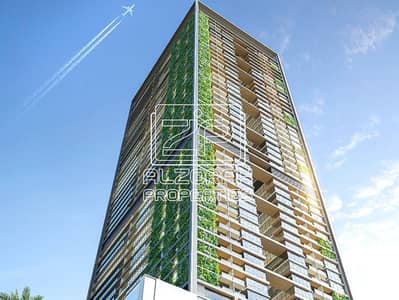 阿联酋城， 阿治曼 1 卧室公寓待售 - 13. jpg