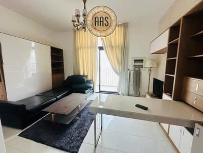 Studio for Rent in Al Furjan, Dubai - 77e54c77-81c5-4cad-8d6d-f7756d1b6437. jpeg