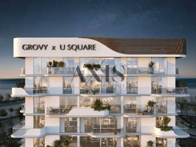 2 Bedroom Flat for Sale in Dubai Islands, Dubai - Smart Home | High ROI | Investor Deal