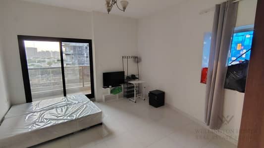 Studio for Rent in Dubai Sports City, Dubai - IMG-20250812-WA0021. jpg