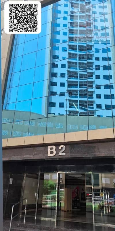 1 Bedroom Flat for Rent in Al Rashidiya, Ajman - a62aa99c-623c-4287-8394-e8f897406c75. jpg